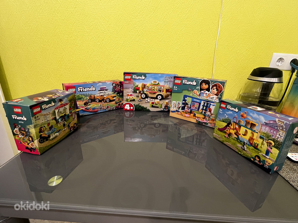 Lego