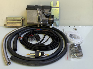 Webasto ThermoTop 5KW 12v diisel (1 foto / 1)