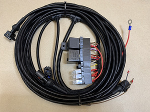 Webasto ThermoTop 5Kw diisel 12v-Taimer!!! (3 foto / 6)
