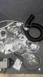 Webasto ThermoTop AT2000 (6 foto / 7)