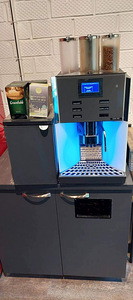 Kohvimasin WMF Presto (2 foto / 2)