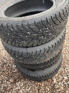 Rehvid Nokian Hakkapeliitta R2 M+S 175/65R15 (1 foto / 4)
