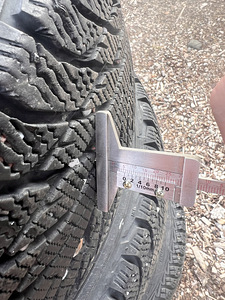 Rehvid Nokian Hakkapeliitta R2 M+S 175/65R15 (4 foto / 4)