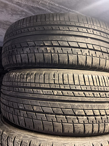 Suverehvid Turanza Bridgestone