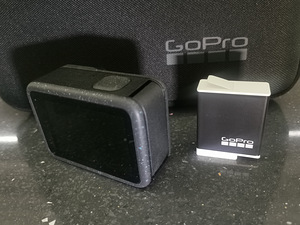 Go Pro 12 (1 foto / 2)