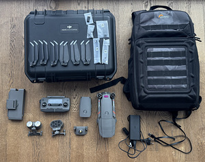 DJI MAVIC 2 ENTERPRISE