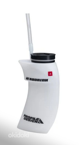 MNT TT ratta lenksule joogisüsteem Aerodrink Profile Design