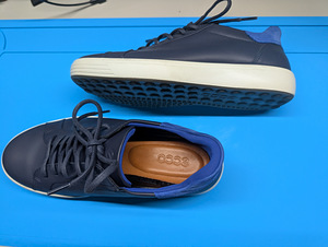 ECCO Soft 7 vabaajajalatsid (3 foto / 5)