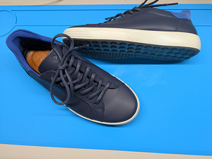ECCO Soft 7 vabaajajalatsid (5 foto / 5)
