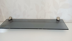 Müüa klaasriiul (1 foto / 2)