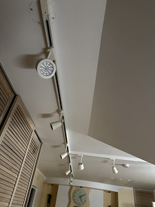 Led- profiilid, siinid, 6 m IKEA (5 foto / 7)