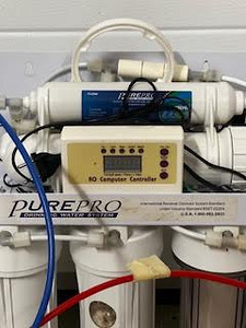 Фильтр Purepro для очистки воды (1 фото из 4)