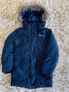 Зимняя куртка DIDRIKSON (1 фото из 3)