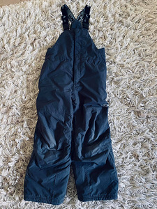 Talvepüksid FIVE SEASONS (1 foto / 3)