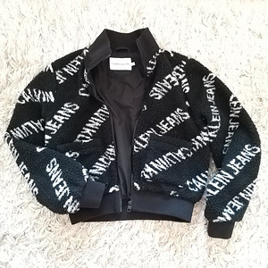 Calvin Klein Jeans Jakk XS (1 foto / 3)
