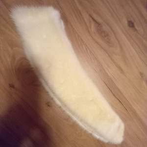 Müüa naaritsa nahka (3 foto / 9)