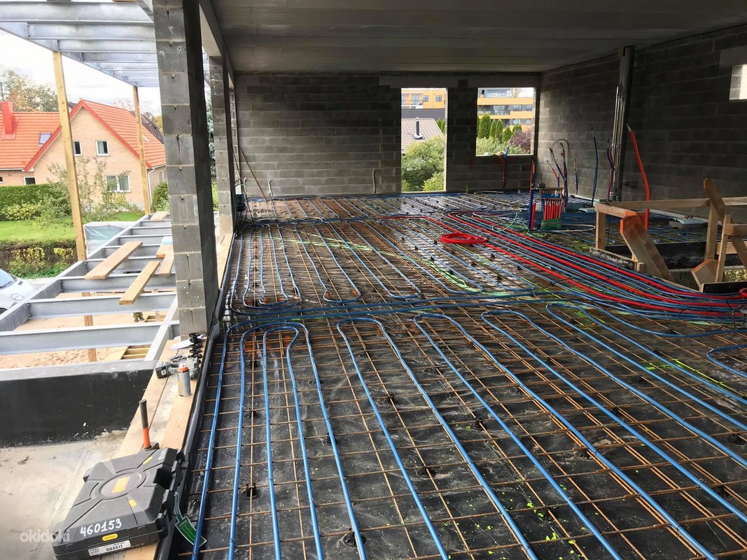 Предлагаем работу сантехником - Tallinn - Работа, Вакансии купить и ...