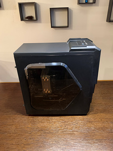Mänguriarvuti-i5-GTX980 (2 foto / 5)
