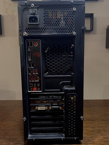 Mänguriarvuti-i5-GTX980 (3 foto / 5)