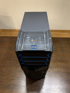 Mänguriarvuti-i5-GTX980 (2 foto / 6)