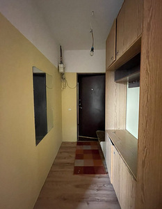 Müüa 2-toaline korter Ahtme (paku oma hind). (2 foto / 15)