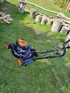 Muruniiduk cl-510 (1 foto / 3)