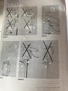 Tünni /mahutipump / veele, kütusele, kemikaalidele / (8 foto / 9)