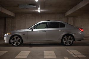BMW Style 128 19” replica erilaiused veljed (1 foto / 3)