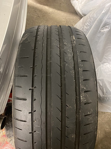 BMW Style 128 19” replica erilaiused veljed (2 foto / 3)