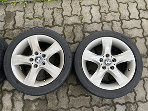 BMW veljed 17” STYLE 142 (3 foto / 3)