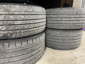 BBS CK008 18" ориг. 5x120 литые диски (6 фото из 8)