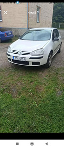 Volkswagen Golf MK5 (5 foto / 6)