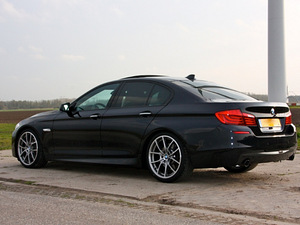 275/30 R19 Fulda SportControl 2 (6 foto / 6)