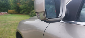 VW Touareg 3.0 165kw (6 foto / 9)