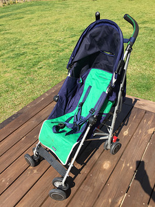MacLaren Quest Sport (2 фото из 3)