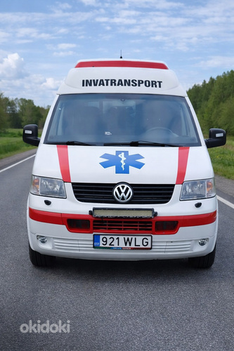 INVATRANSPORT