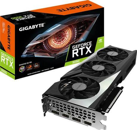 Rtx 3050