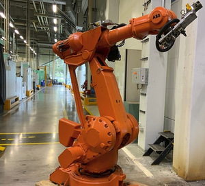 Tööstusrobot ABB IRB 4400/1,95-45 (1 foto / 5)