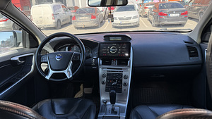 Volvo xc60 (7 фото из 7)
