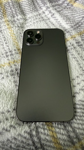 iPhone 12 Pro Max 256gb (3 foto / 3)