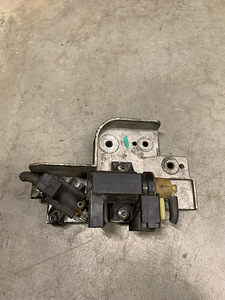 Varuosade Komplekt/Parts kit VolvoXC60 2012a. 151kw (4 foto / 10)