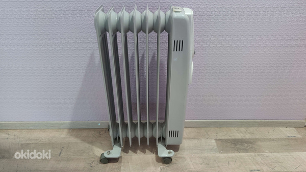 Радиатор 1500 Вт (фото #3)