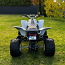Yamaha Raptor 660R zx9r с двигателем 106 кВт (фото #3)