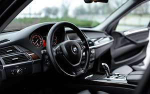 BMW X5 3.0 210kW (5 foto / 14)
