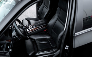 BMW X5 3.0 210kW (7 foto / 14)