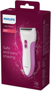 Uus, Philips epilaator HP 6341 (1 foto / 2)