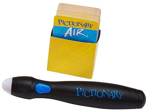 Игра для рисования в воздухе Pictionary Air (2 фото из 4)