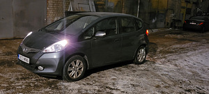 Honda jazz (1 фото из 2)
