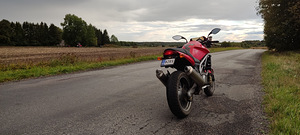 Cagiva Raptor 650 A2 (2 foto / 5)