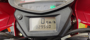 Cagiva Raptor 650 A2 (4 foto / 5)